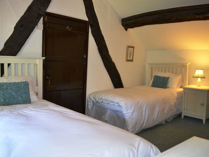Scot Beck Cottage, Troutbeck