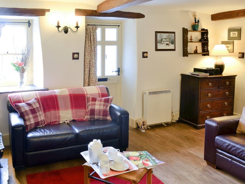 Living room | Town End Barn, Satterthwaite near Coniston