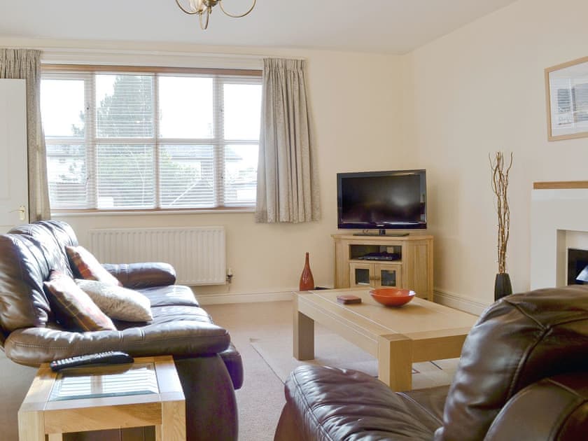 Living room | School Knott Cottage, Windermere