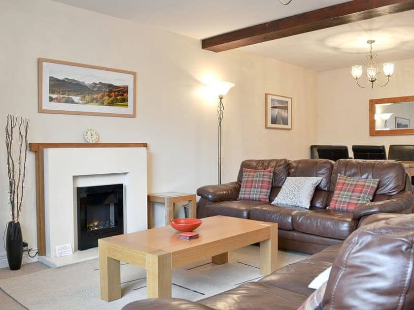 School Knott Cottage in Windermere | Hoseasons