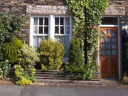Alexandra Cottage, Windermere