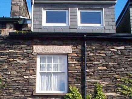 Alexandra Cottage, Windermere