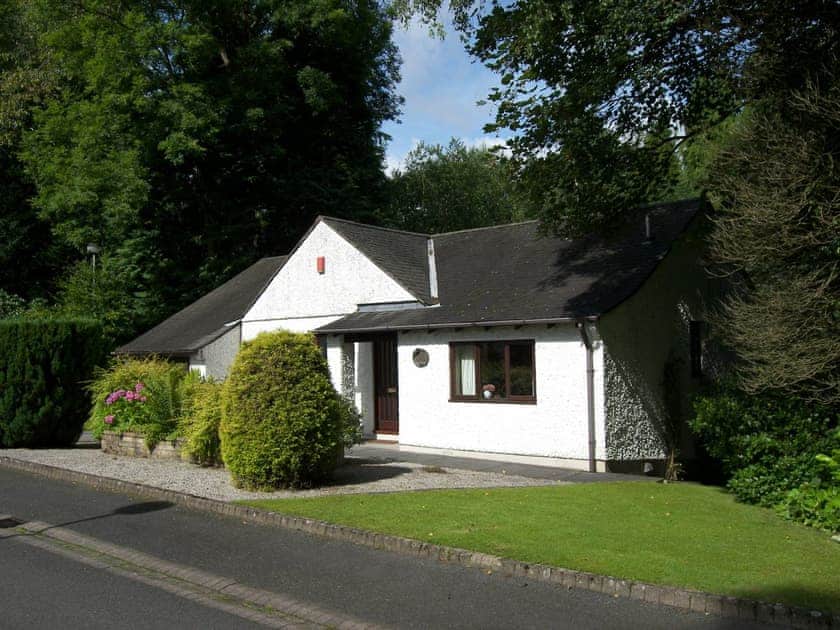 Moss Bank, Windermere