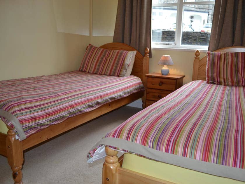 Claife View, Windermere