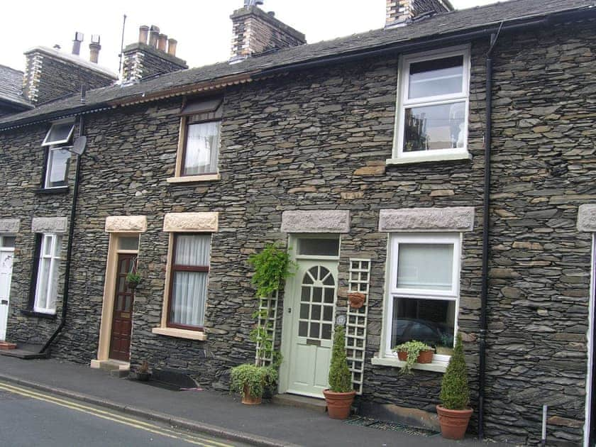 Fireside Cottage, Windermere