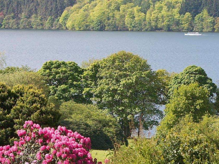 Calgarth, Windermere