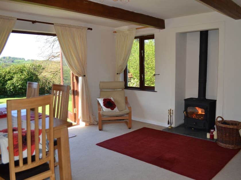 Ghyll Close, Ings near Staveley