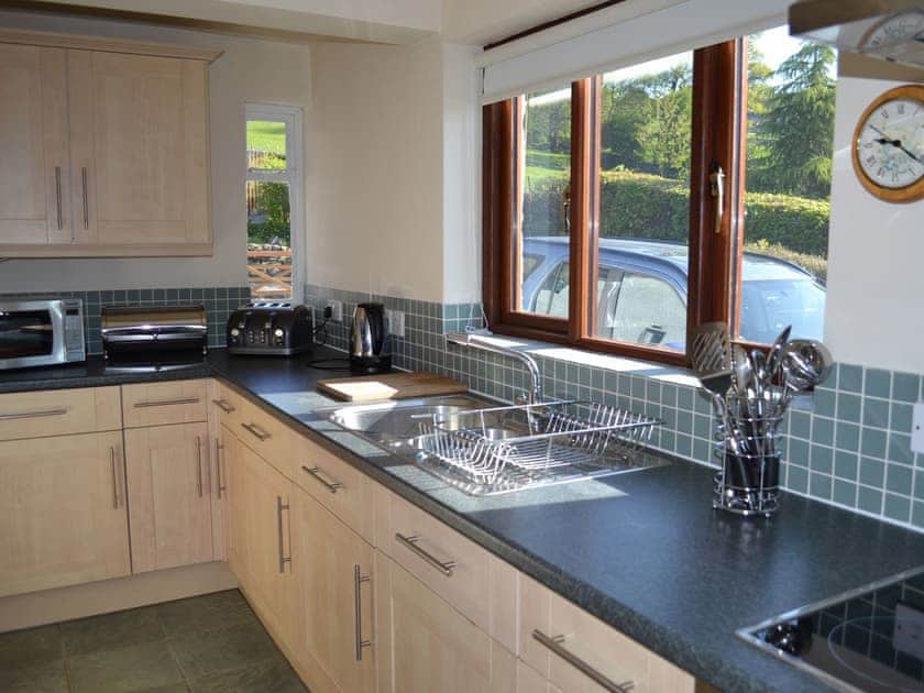 Ghyll Close, Ings near Staveley