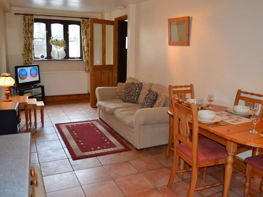 Nu Holme, Windermere