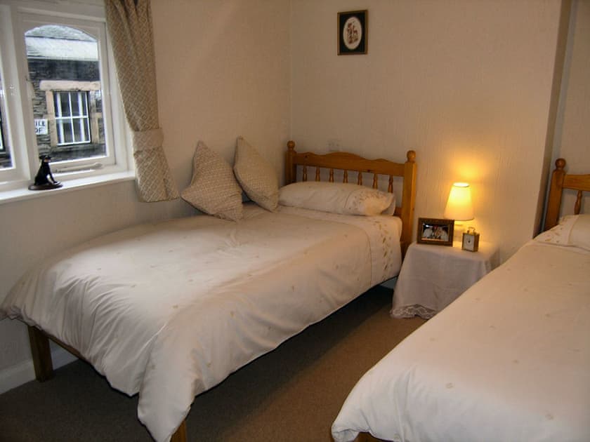 Nu Holme, Windermere