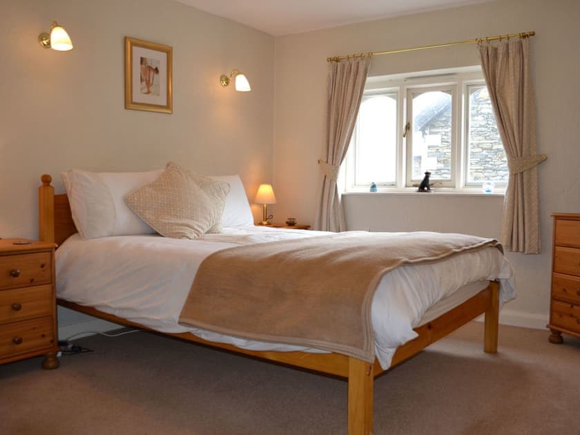 Nu Holme, Windermere