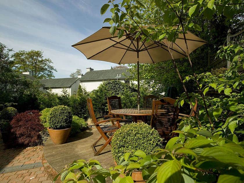 New House (Luxury), Windermere