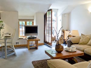 Admiral&rsquo;s Nest