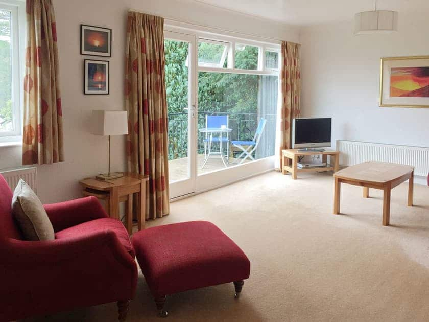 Living room | Lakeview Cottage, near Bowness on Windermere