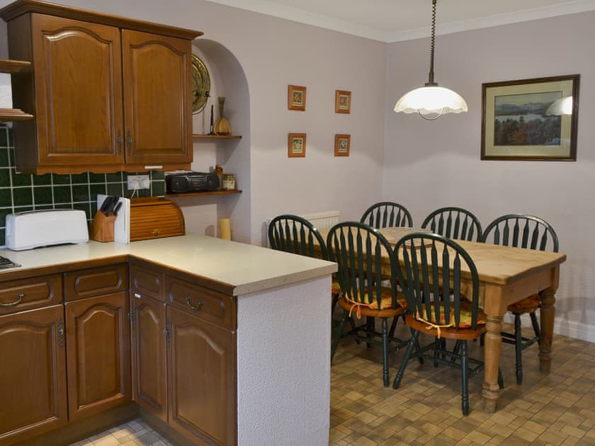 Daisy Bank Cottage, Bowness on Windermere