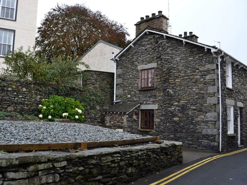 Pear Tree Cottage, Bowness on Windermere