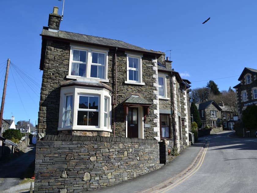 Holborn House, Bowness on Windermere