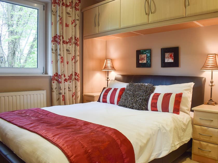 Treetops, Bowness on Windermere