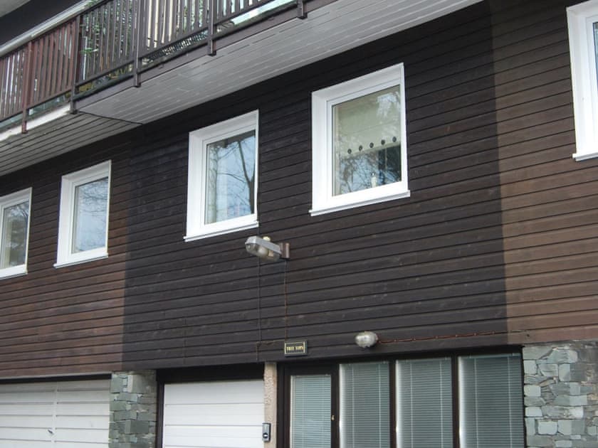 Treetops, Bowness on Windermere
