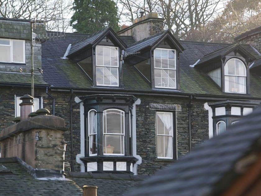 Lake View Apartment, Bowness on Windermere