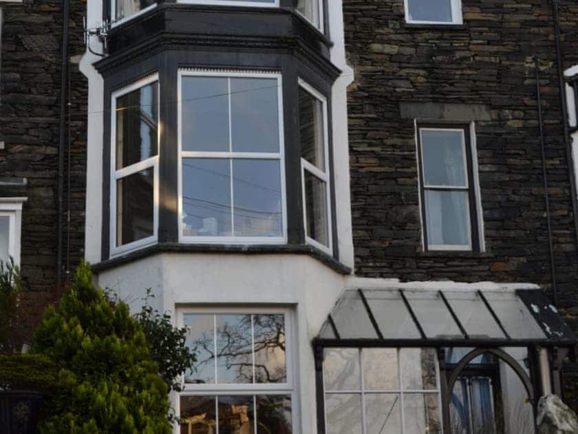 Ellie’s View, Bowness on Windermere