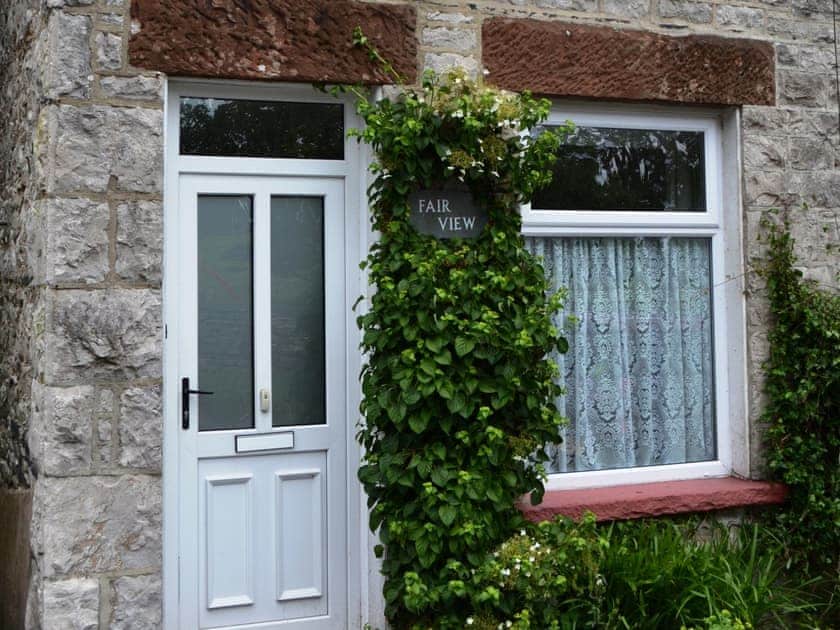 Fairview, Allithwaite near Grange-over-Sands