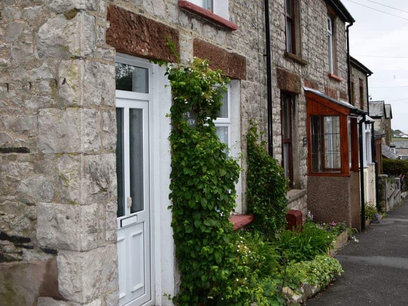 Fairview, Allithwaite near Grange-over-Sands