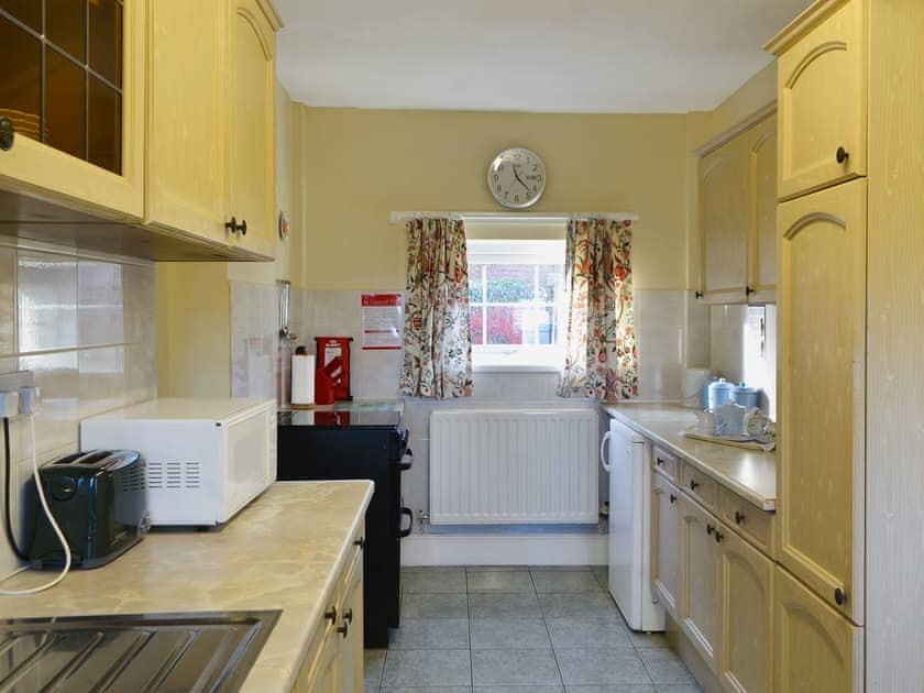 Coach House, Cumwhinton, nr. Carlisle