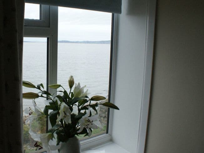 Shore Cottage (10), Silverdale near Grange Over Sands