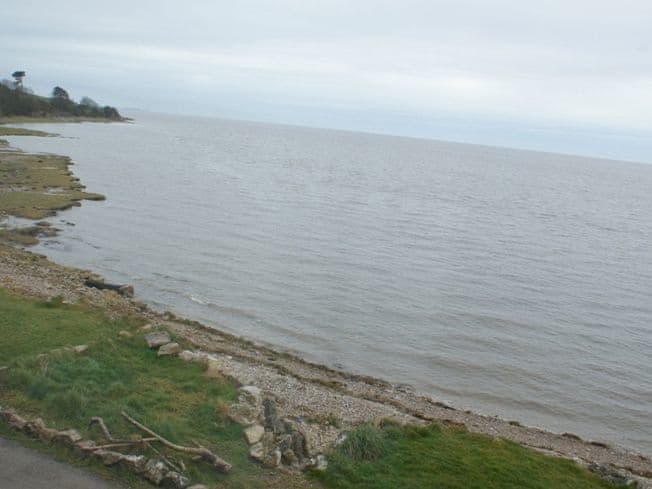 Shore Cottage (10), Silverdale near Grange Over Sands