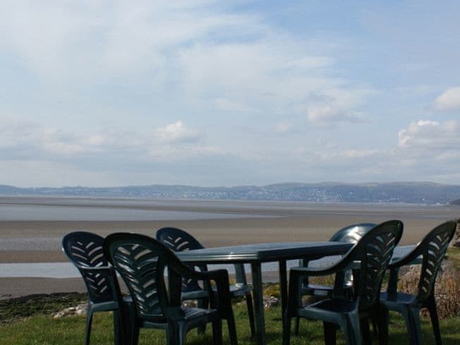 Shore Cottage (10), Silverdale near Grange Over Sands