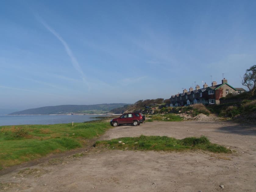 Shore Cottage (10), Silverdale near Grange Over Sands