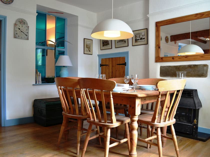 Church Walk Cottage, Kendal