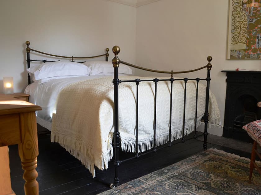 Church Walk Cottage, Kendal