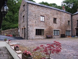 Lovelady Shield - The Shieling