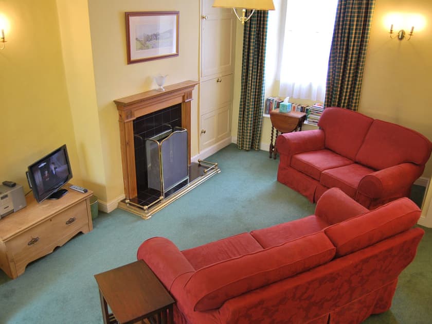 The Clark’s Cottage, Kirkby Lonsdale