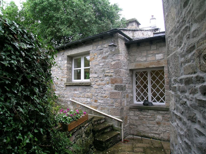 The Clark’s Cottage, Kirkby Lonsdale