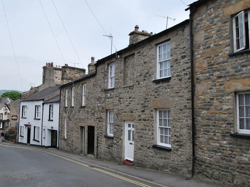 The Clark&rsquo;s Cottage, Kirkby Lonsdale