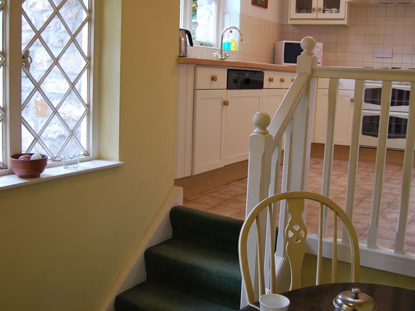 The Clark’s Cottage, Kirkby Lonsdale