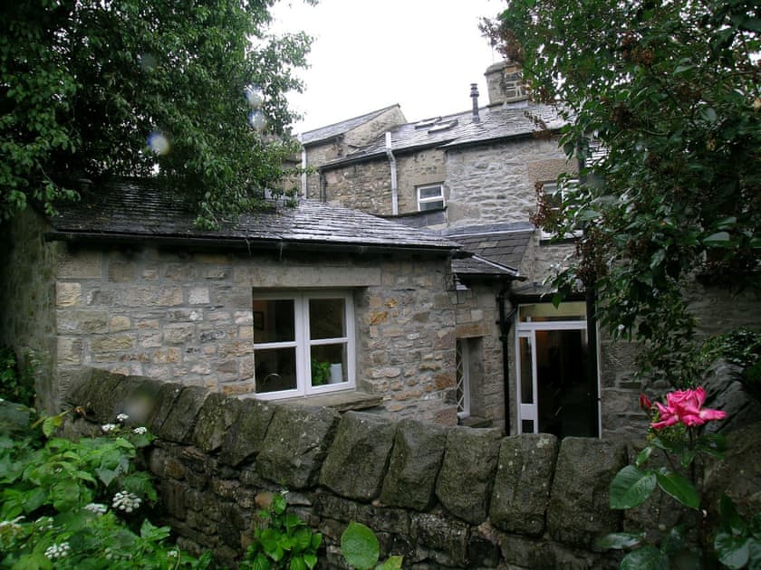 The Clark’s Cottage, Kirkby Lonsdale