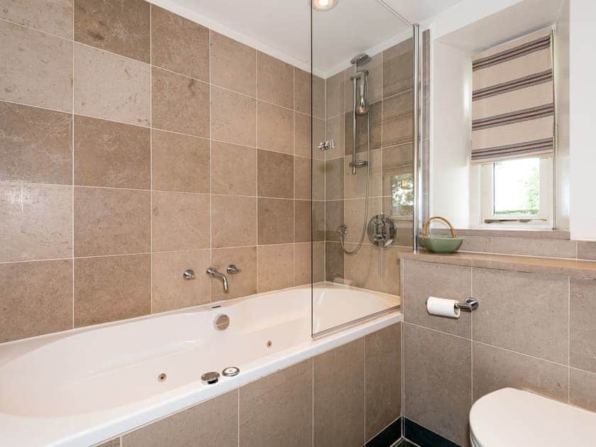 Bathroom | Waitby School, Waitby near Kirkby Stephen