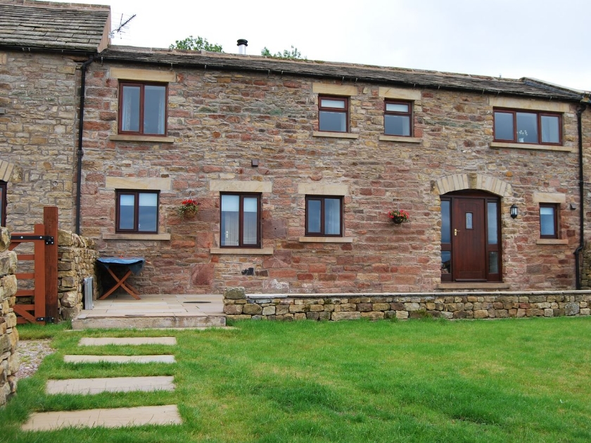 Oakbank Cottage, Kirkby Stephen