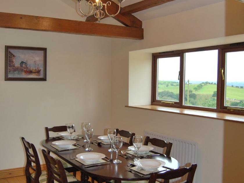 Oakbank Cottage, Kirkby Stephen