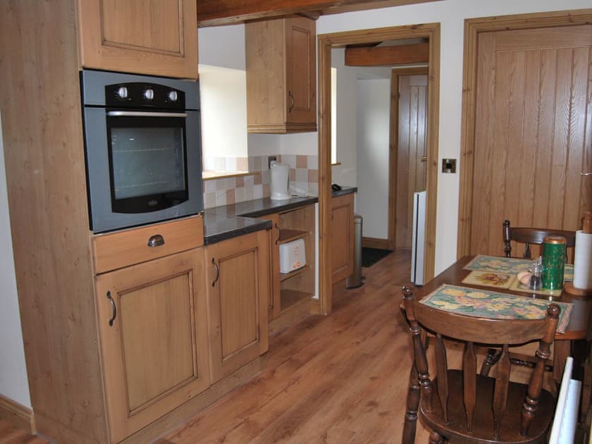 Oakbank Cottage, Kirkby Stephen