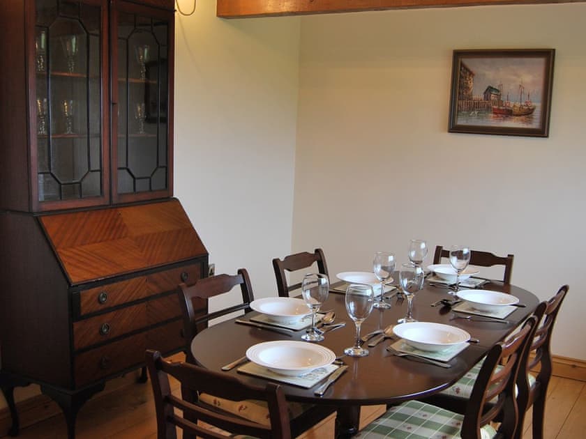 Oakbank Cottage, Kirkby Stephen