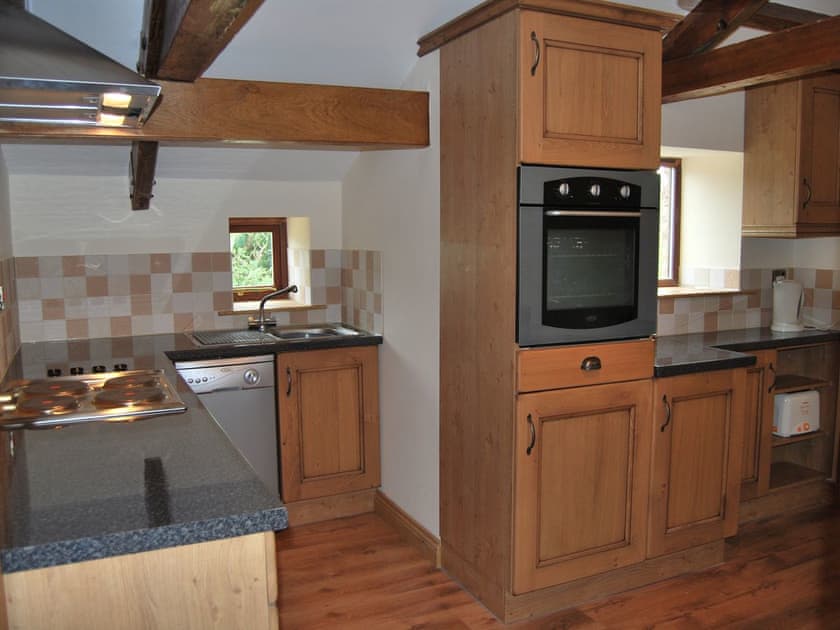 Oakbank Cottage, Kirkby Stephen