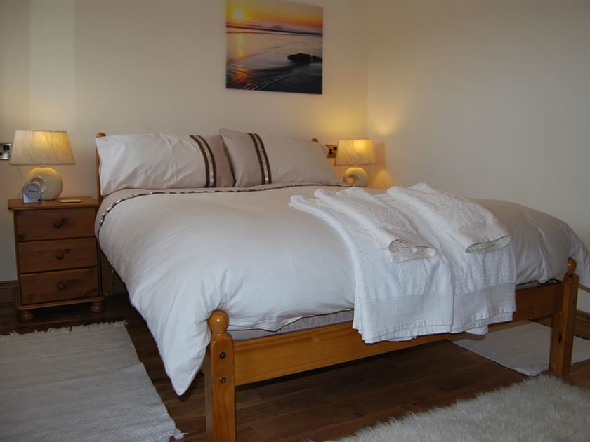 Oakbank Cottage, Kirkby Stephen