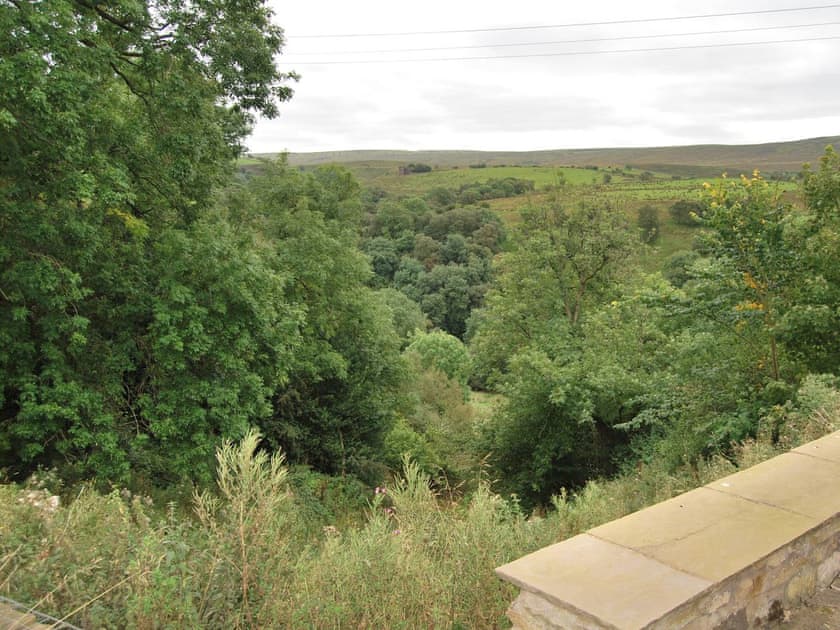 Oakbank Cottage, Kirkby Stephen