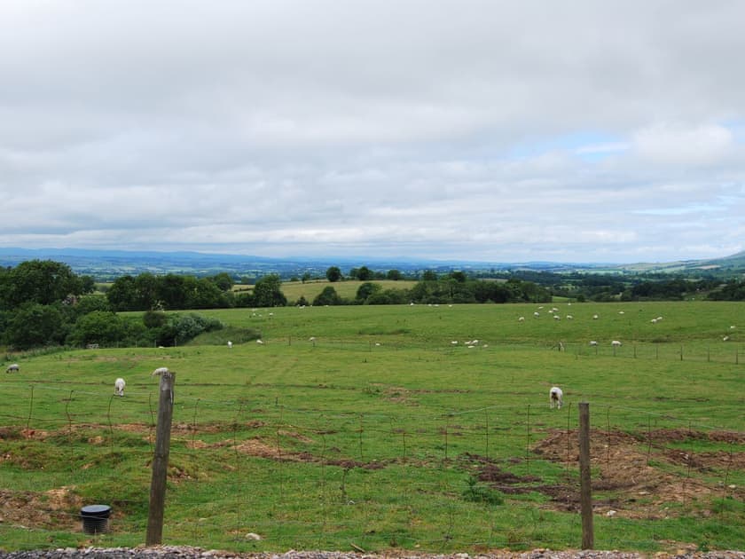 Oakbank Cottage, Kirkby Stephen