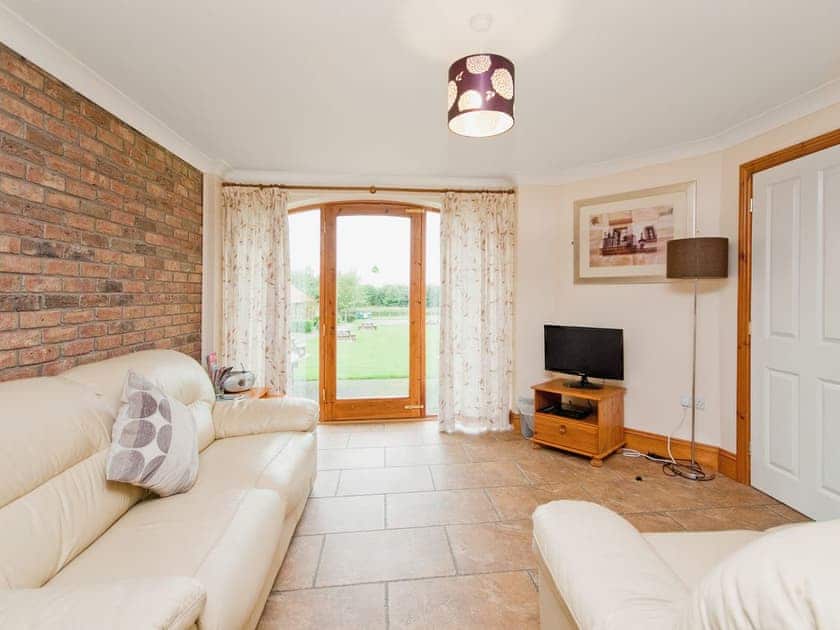 Open plan living/dining room/kitchen | Filey Holiday Cottages - Close Cottage, Filey